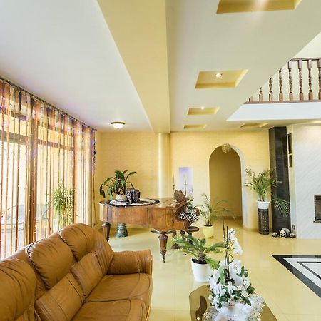 Sunrise Boutique Hotel Berehowo Zewnętrze zdjęcie