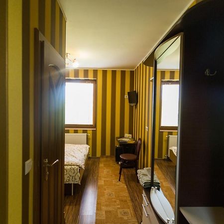 Sunrise Boutique Hotel Berehowo Zewnętrze zdjęcie