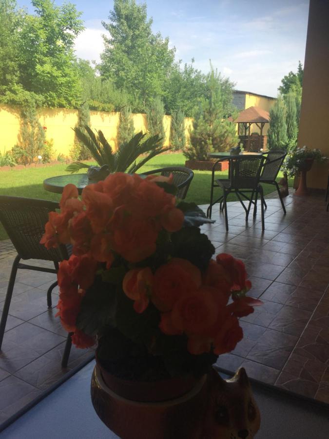 Sunrise Boutique Hotel Berehowo Zewnętrze zdjęcie