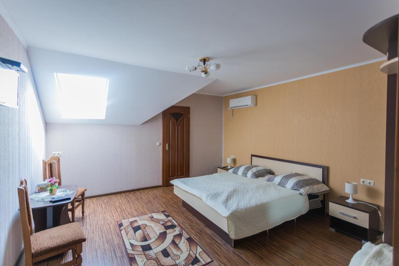 Sunrise Boutique Hotel Berehowo Zewnętrze zdjęcie